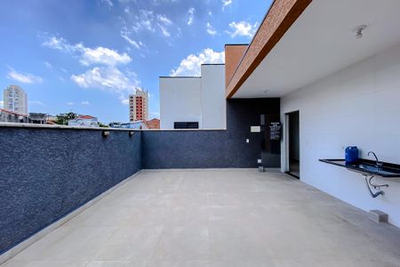 Apartamento à venda com 40m², 2 quartos e 1 vagaÁrea comum