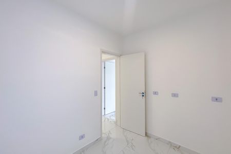 Apartamento à venda com 40m², 2 quartos e 1 vagaQuarto 1