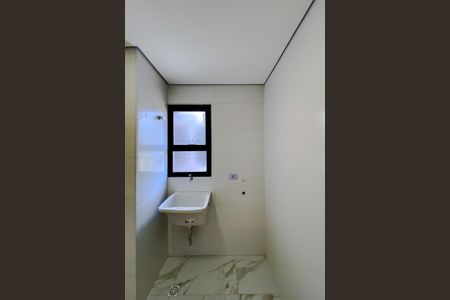 Apartamento à venda com 40m², 2 quartos e 1 vagaCozinha e Área de Serviço