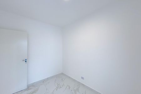Apartamento à venda com 40m², 2 quartos e 1 vagaQuarto 2