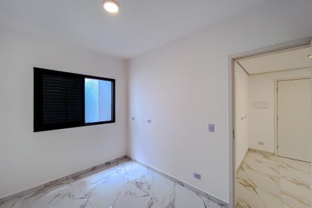 Apartamento à venda com 40m², 2 quartos e 1 vagaQuarto 2