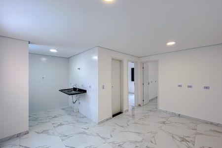 Apartamento à venda com 40m², 2 quartos e 1 vagaSala