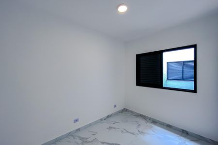 Apartamento à venda com 40m², 2 quartos e 1 vagaQuarto 2