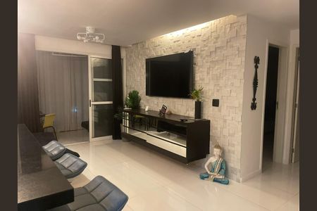 Apartamento à venda com 3 quartos, 137m² em Recreio dos Bandeirantes, Rio de Janeiro