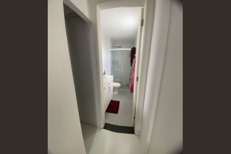Apartamento à venda com 137m², 3 quartos e 3 vagas