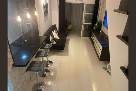 Apartamento à venda com 137m², 3 quartos e 3 vagas