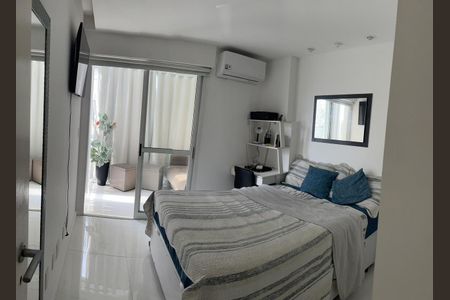 Apartamento à venda com 3 quartos, 137m² em Recreio dos Bandeirantes, Rio de Janeiro