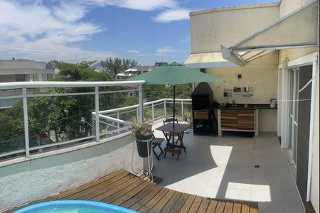 Apartamento à venda com 137m², 3 quartos e 3 vagas