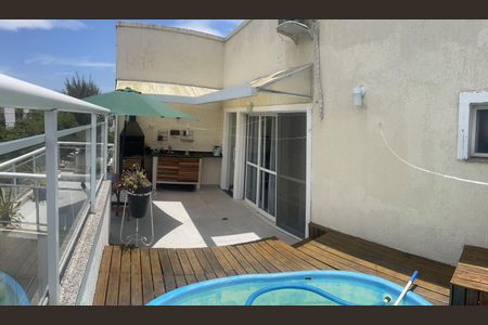 Apartamento à venda com 137m², 3 quartos e 3 vagas