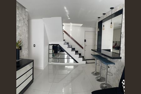 Apartamento à venda com 3 quartos, 137m² em Recreio dos Bandeirantes, Rio de Janeiro