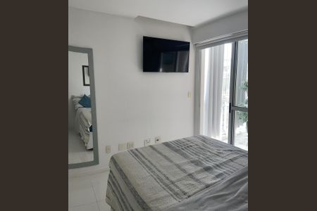 Apartamento à venda com 3 quartos, 137m² em Recreio dos Bandeirantes, Rio de Janeiro