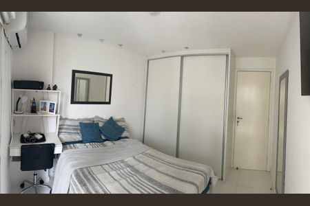 Apartamento à venda com 3 quartos, 137m² em Recreio dos Bandeirantes, Rio de Janeiro