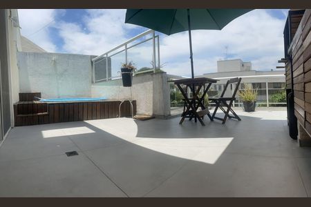 Apartamento à venda com 137m², 3 quartos e 3 vagas