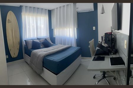 Apartamento à venda com 137m², 3 quartos e 3 vagas