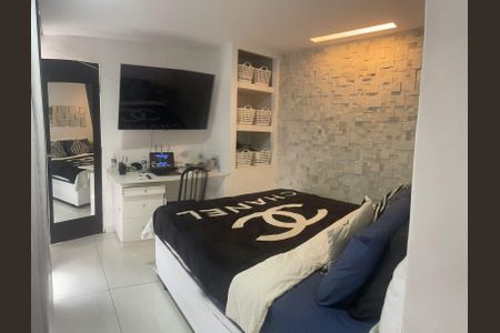 Apartamento à venda com 137m², 3 quartos e 3 vagas