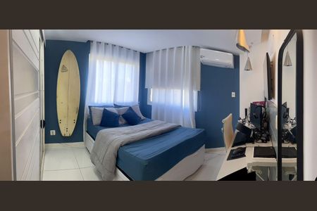 Apartamento à venda com 137m², 3 quartos e 3 vagas