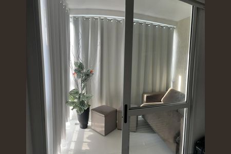 Apartamento à venda com 137m², 3 quartos e 3 vagas