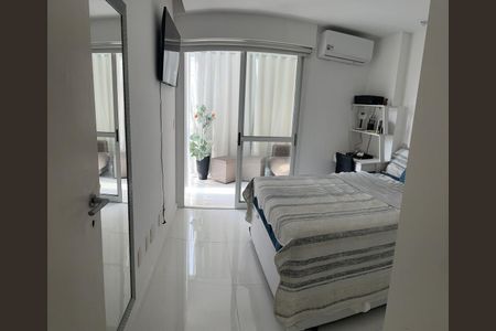 Apartamento à venda com 3 quartos, 137m² em Recreio dos Bandeirantes, Rio de Janeiro