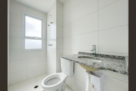 Apartamento à venda com 88m², 3 quartos e 2 vagasBanheiro 2