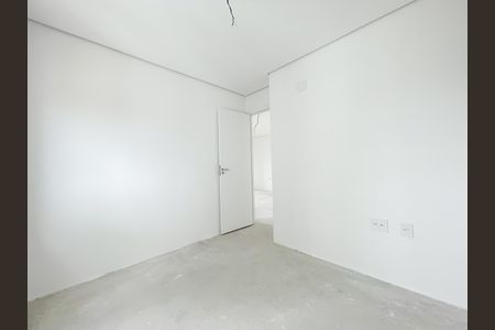 Apartamento à venda com 88m², 3 quartos e 2 vagasQuarto 3