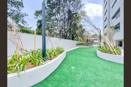 Apartamento à venda com 88m², 3 quartos e 2 vagasÁrea comum