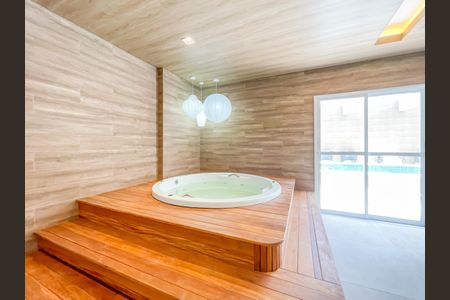 Apartamento à venda com 88m², 3 quartos e 2 vagasSPA