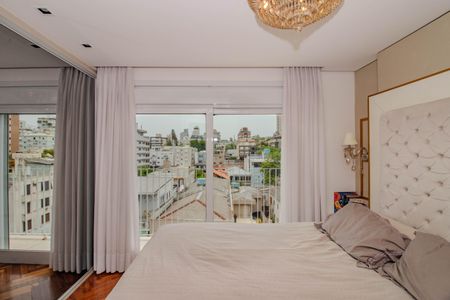 Apartamento à venda com 146m², 3 quartos e 2 vagasSuíte