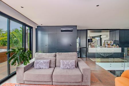 Apartamento à venda com 146m², 3 quartos e 2 vagasSala Íntima - Cobertura