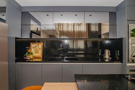 Apartamento à venda com 146m², 3 quartos e 2 vagasCozinha