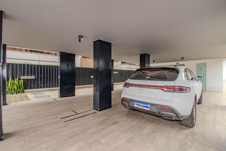 Apartamento à venda com 146m², 3 quartos e 2 vagasGaragem