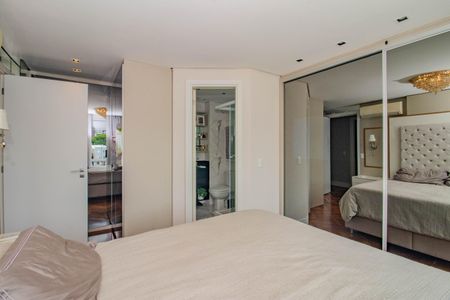 Apartamento à venda com 146m², 3 quartos e 2 vagasSuíte