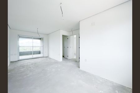 Sala de apartamento à venda com 3 quartos, 88m² em Umuarama, Osasco