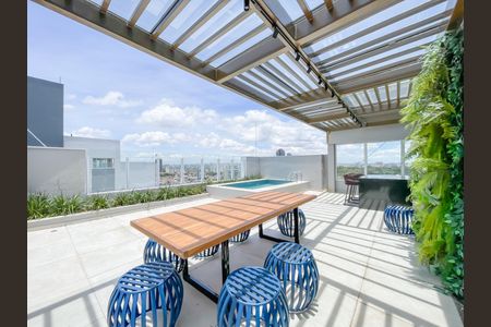 Apartamento à venda com 88m², 3 quartos e 2 vagasEspaço Família