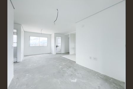 Apartamento à venda com 88m², 3 quartos e 2 vagasSala