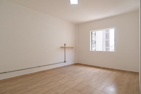 Sala de apartamento para alugar com 1 quarto, 39m² em Bela Vista, São Paulo