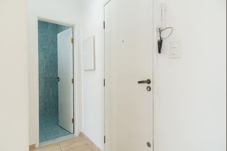 Sala de apartamento para alugar com 1 quarto, 39m² em Bela Vista, São Paulo