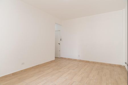 Sala de apartamento para alugar com 1 quarto, 39m² em Bela Vista, São Paulo