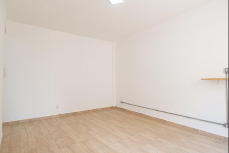 Sala de apartamento para alugar com 1 quarto, 39m² em Bela Vista, São Paulo