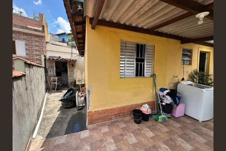 Casa à venda com 111m², 3 quartos e 3 vagas Casa à venda com 111m², 3 quartos e 3 vagasFoto 11