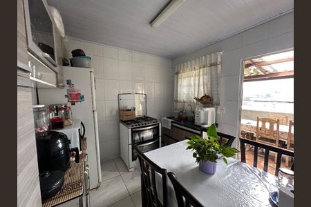 Casa à venda com 111m², 3 quartos e 3 vagas Casa à venda com 111m², 3 quartos e 3 vagasFoto 15