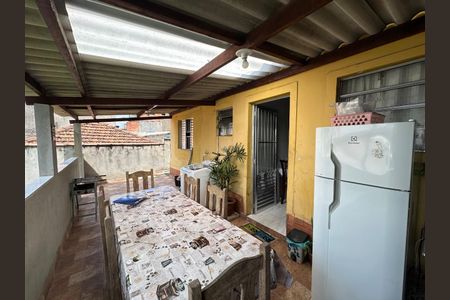 Casa à venda com 111m², 3 quartos e 3 vagas Casa à venda com 111m², 3 quartos e 3 vagasFoto 06