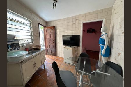 Casa à venda com 111m², 3 quartos e 3 vagas Casa à venda com 111m², 3 quartos e 3 vagasFoto 32