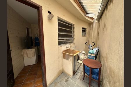 Casa à venda com 111m², 3 quartos e 3 vagas Casa à venda com 111m², 3 quartos e 3 vagasFoto 30