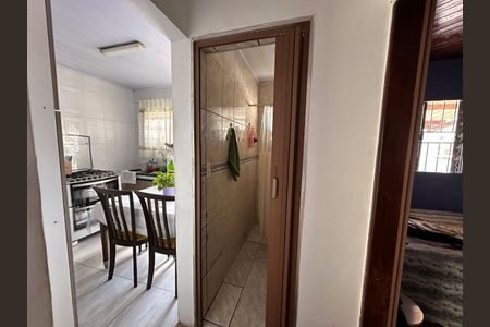 Foto 18 de casa à venda com 3 quartos, 111m² em Jardim Ibirapuera, São Paulo