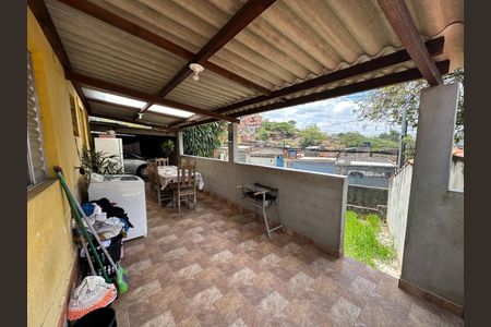 Casa à venda com 111m², 3 quartos e 3 vagas Casa à venda com 111m², 3 quartos e 3 vagasFoto 09