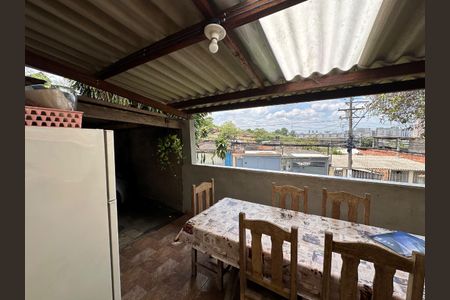 Casa à venda com 111m², 3 quartos e 3 vagas Casa à venda com 111m², 3 quartos e 3 vagasFoto 13