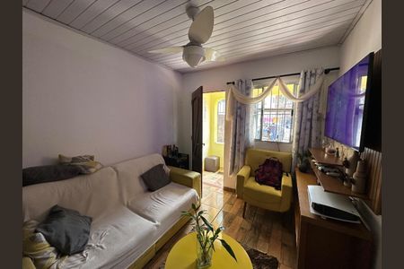 Foto 20 de casa à venda com 3 quartos, 111m² em Jardim Ibirapuera, São Paulo