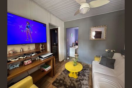 Casa à venda com 111m², 3 quartos e 3 vagas Casa à venda com 111m², 3 quartos e 3 vagasFoto 21