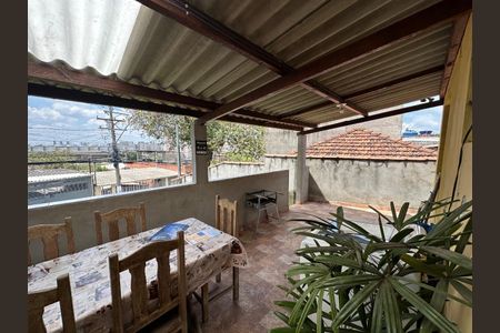 Casa à venda com 111m², 3 quartos e 3 vagas Casa à venda com 111m², 3 quartos e 3 vagasFoto 14