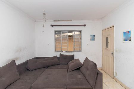 Casa à venda com 377m², 5 quartos e 3 vagasSala